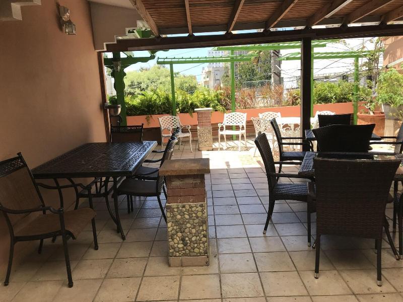 San Jorge Hotel & Hostel