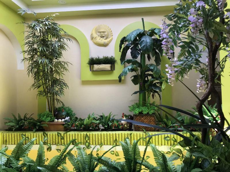San Jorge Hotel & Hostel
