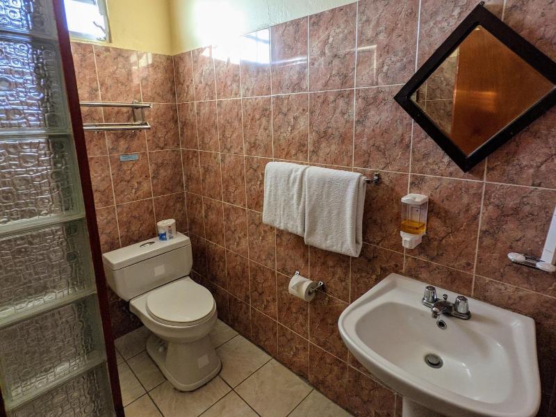 San Jorge Hotel & Hostel