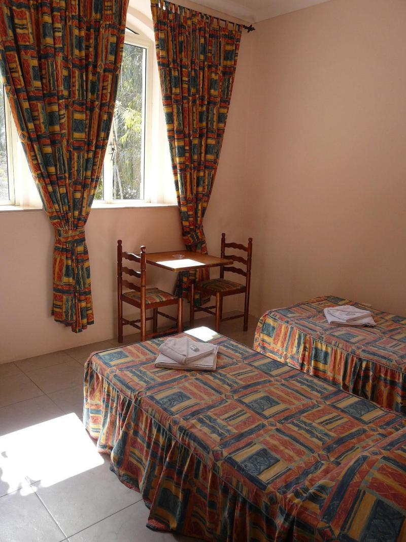 Sprachcaffe International - Hostel