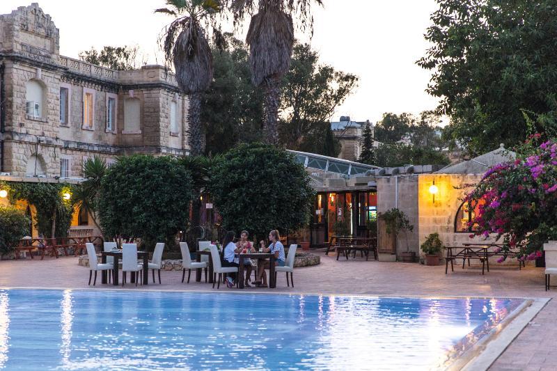 Sprachcaffe International - Hostel