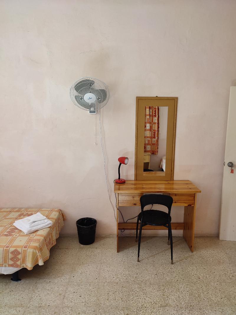 Sprachcaffe International - Hostel
