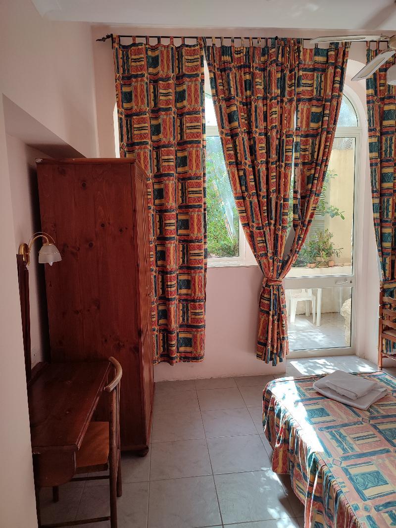 Sprachcaffe International - Hostel