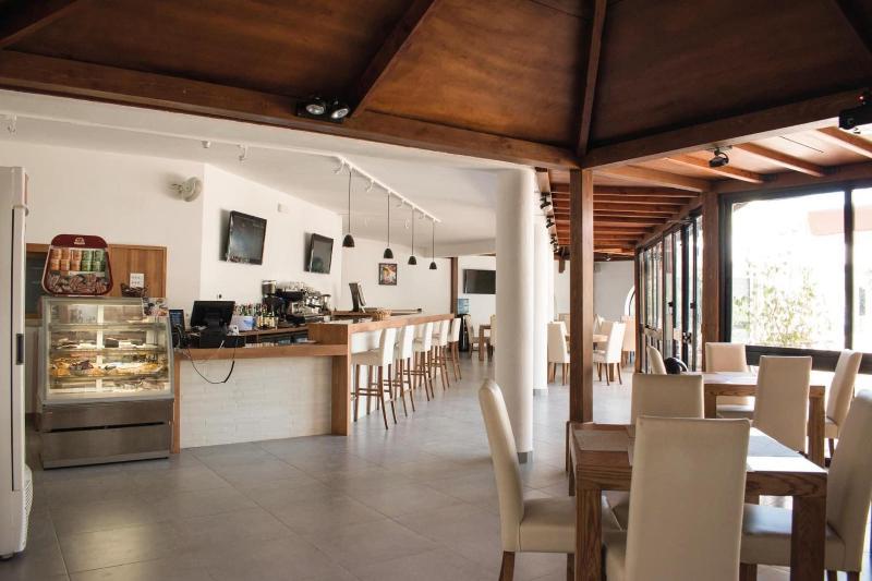 Sprachcaffe International - Hostel