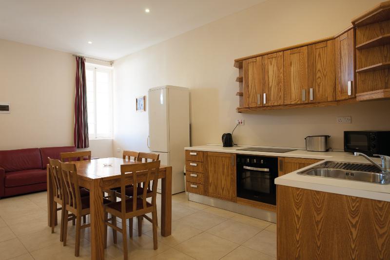 Sprachcaffe International - Hostel