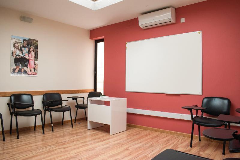 Sprachcaffe International - Hostel