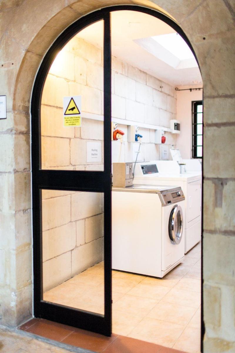 Sprachcaffe International - Hostel
