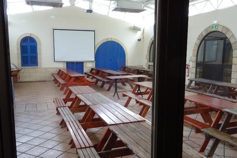 Sprachcaffe International - Hostel