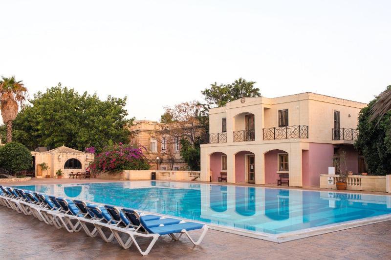 Sprachcaffe International - Hostel