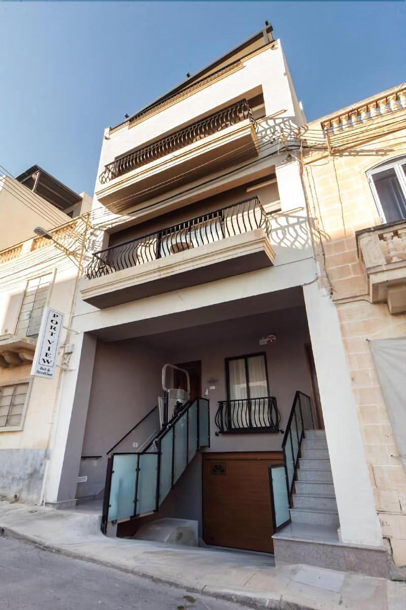 Port View Guest House