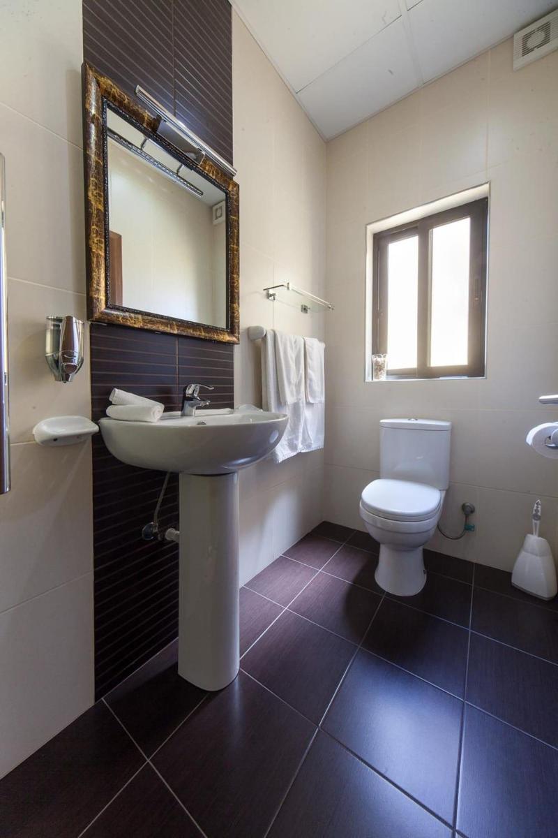 Port View Guest House