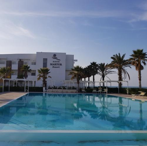 Martur Resort