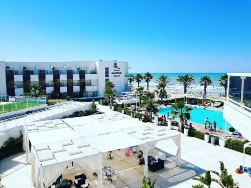 Martur Resort