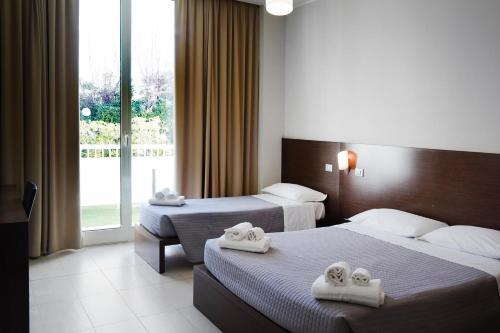 Martur Resort