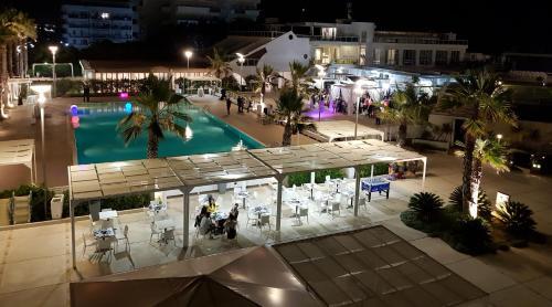 Martur Resort