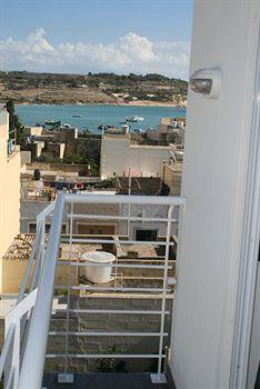 Harbour Lodge