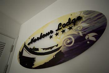 Harbour Lodge
