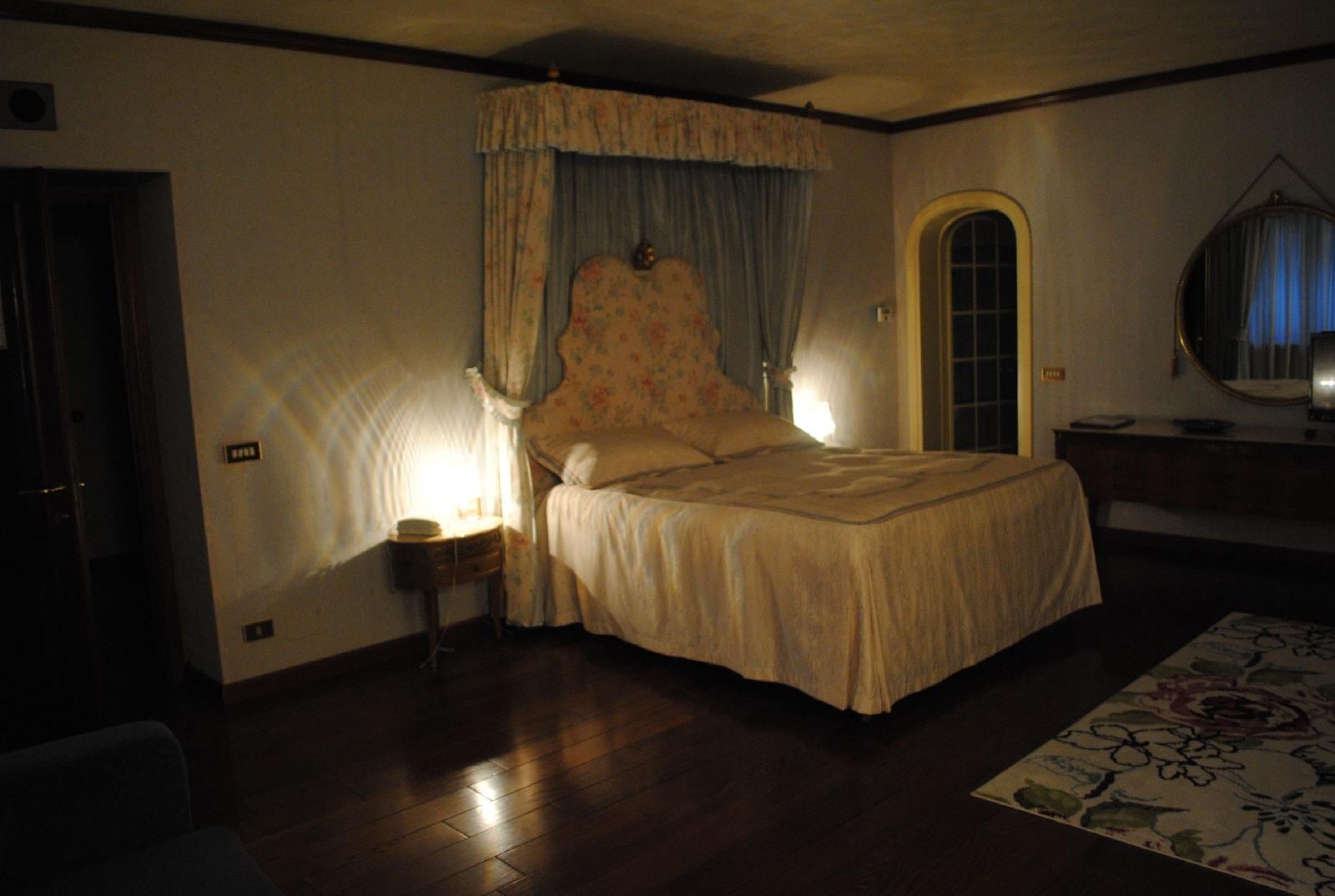 Hotel Locanda San Giacomo