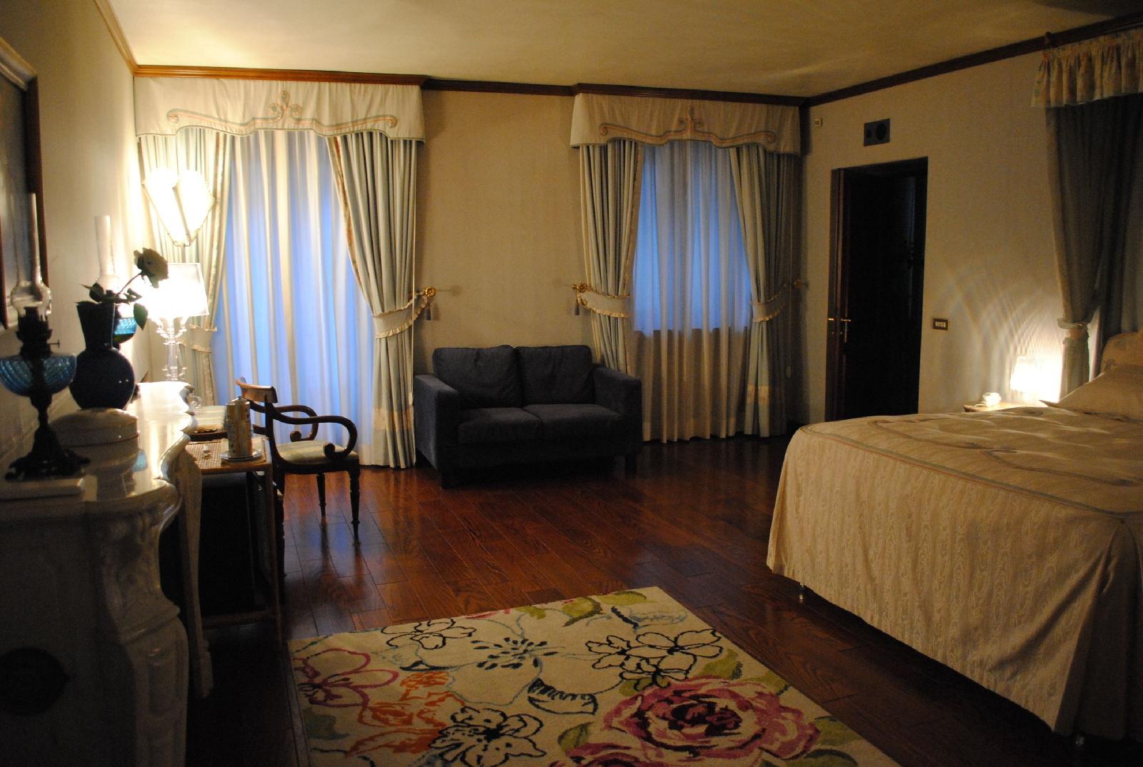 Hotel Locanda San Giacomo