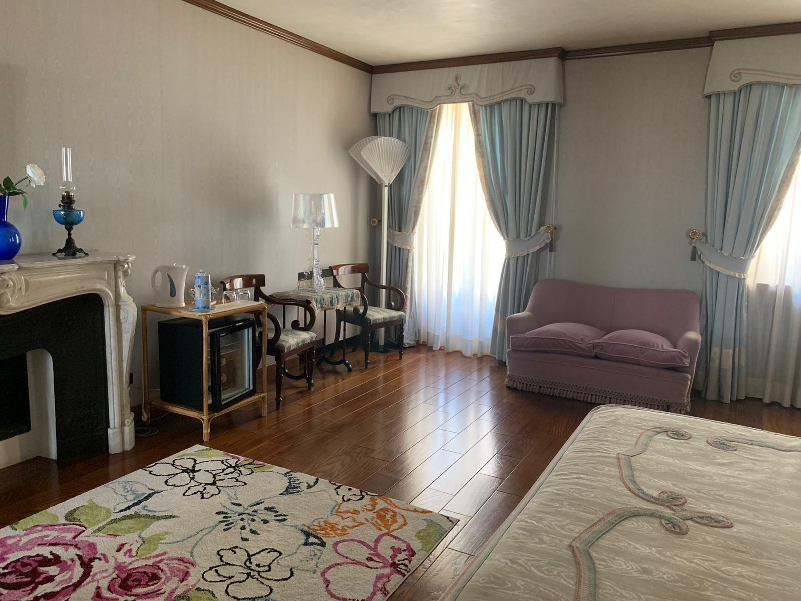 Hotel Locanda San Giacomo