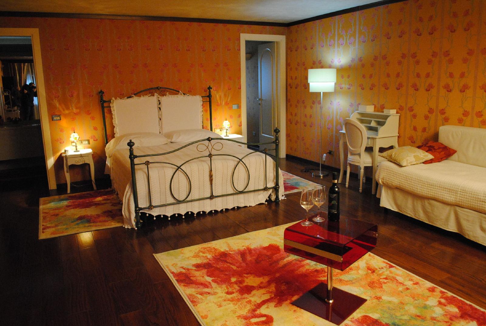 Hotel Locanda San Giacomo