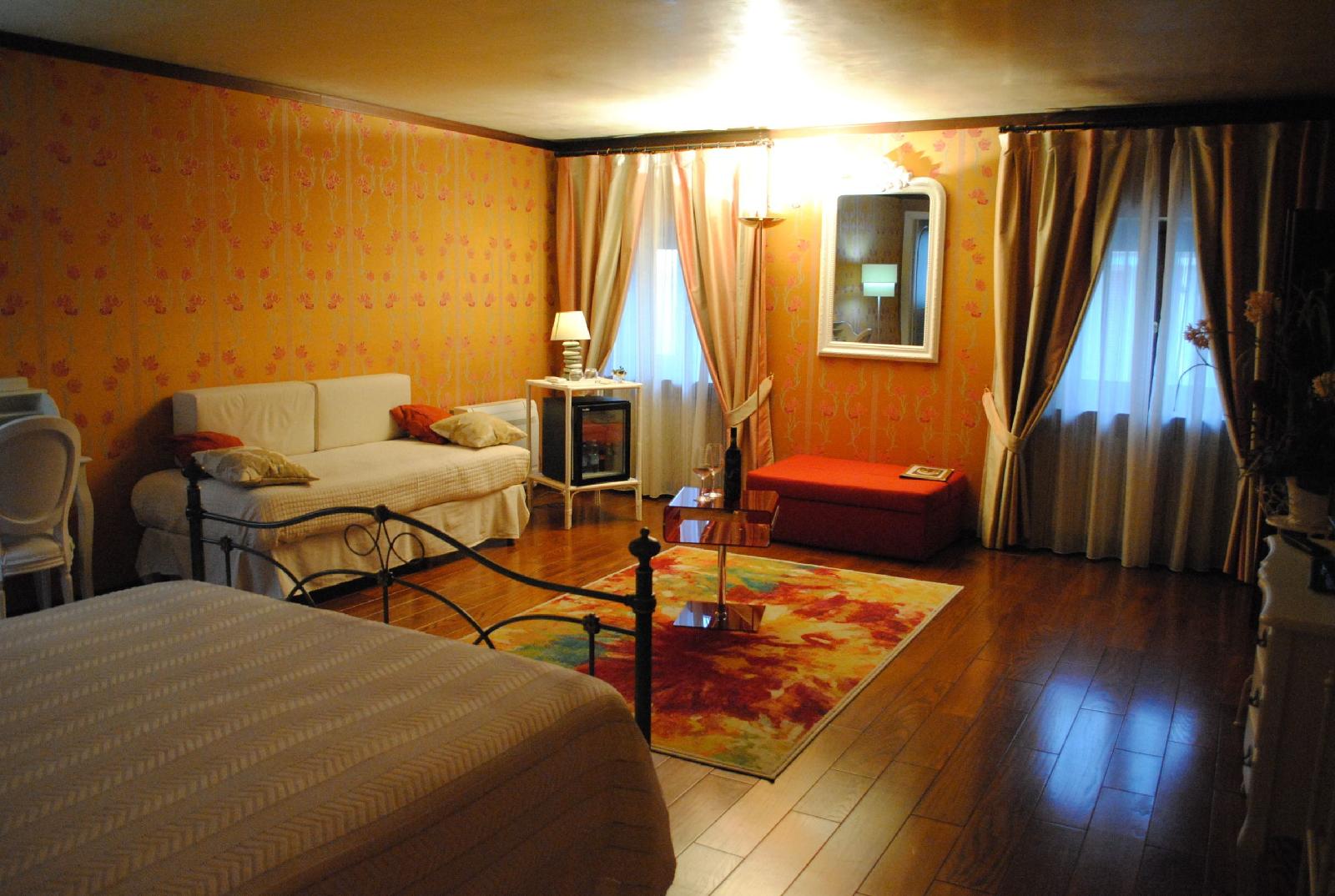 Hotel Locanda San Giacomo