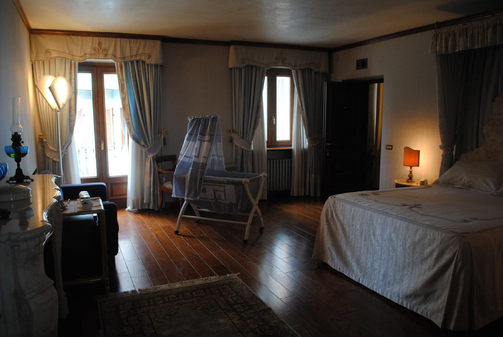 Hotel Locanda San Giacomo