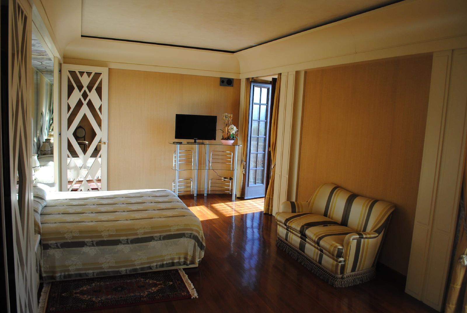Hotel Locanda San Giacomo
