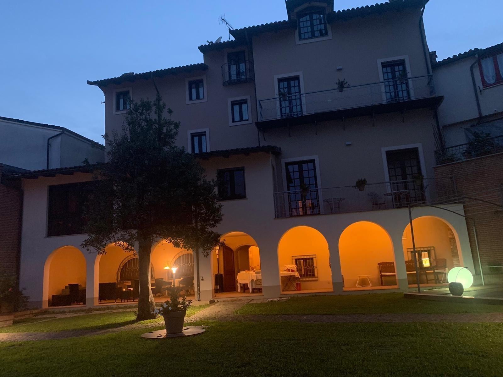 Hotel Locanda San Giacomo