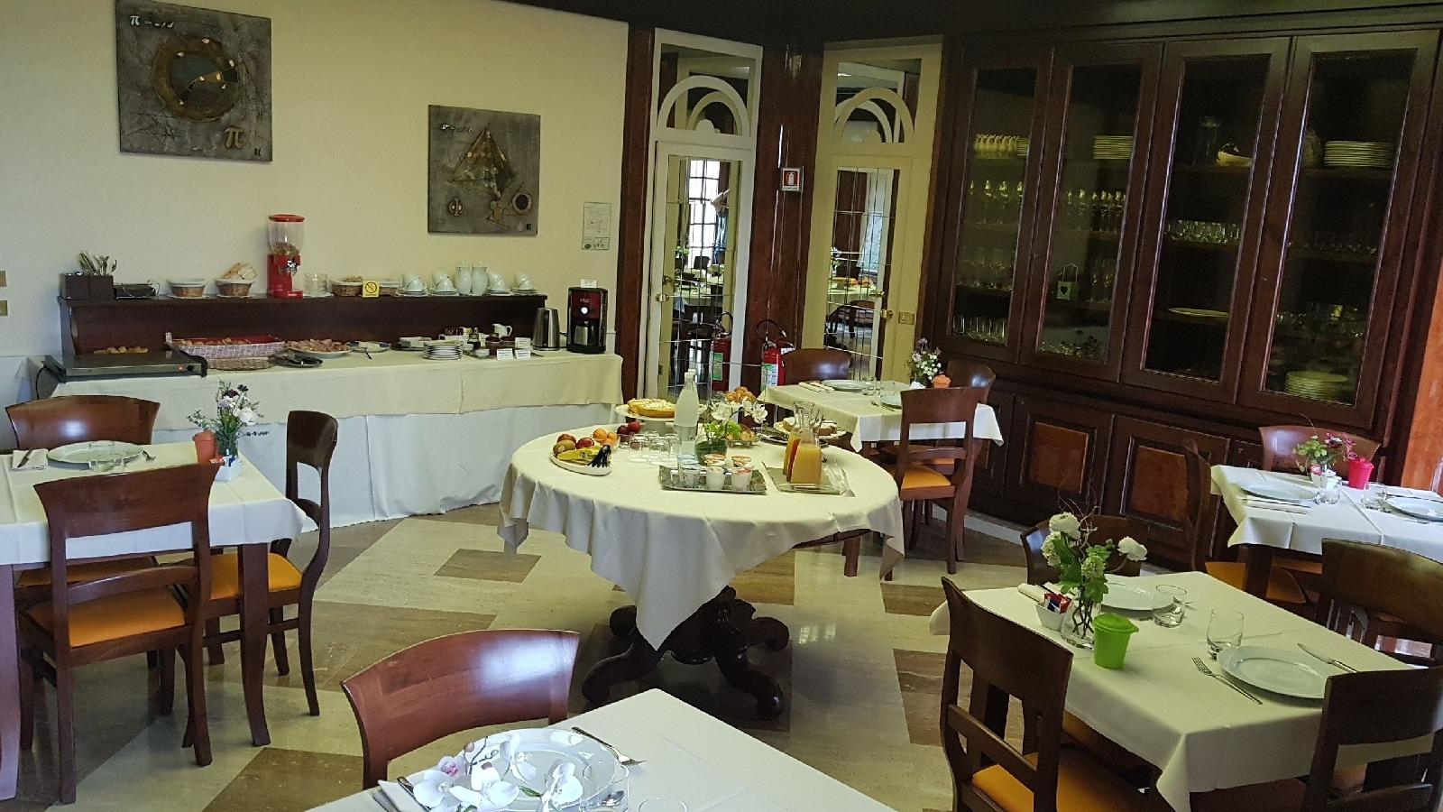 Hotel Locanda San Giacomo