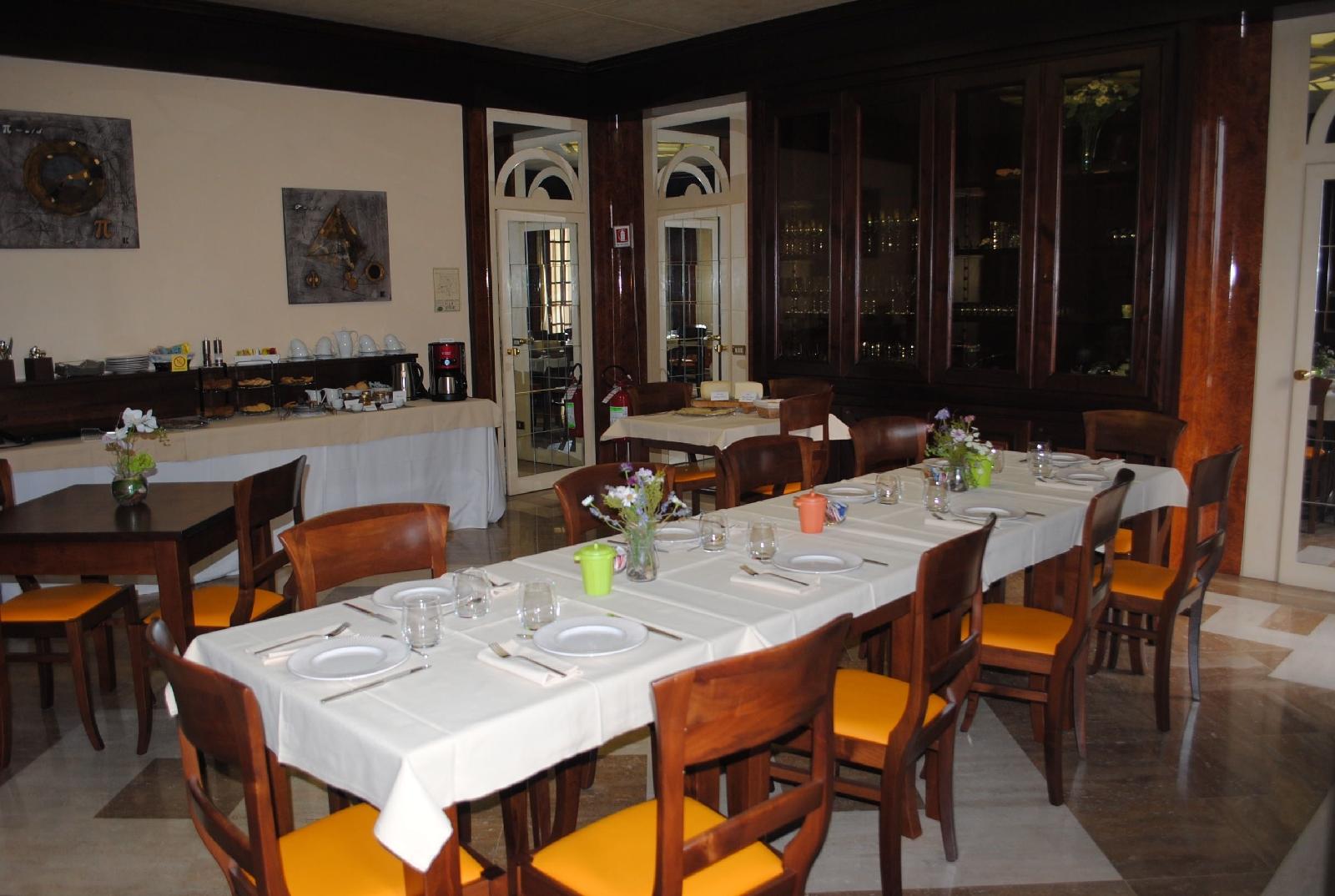 Hotel Locanda San Giacomo