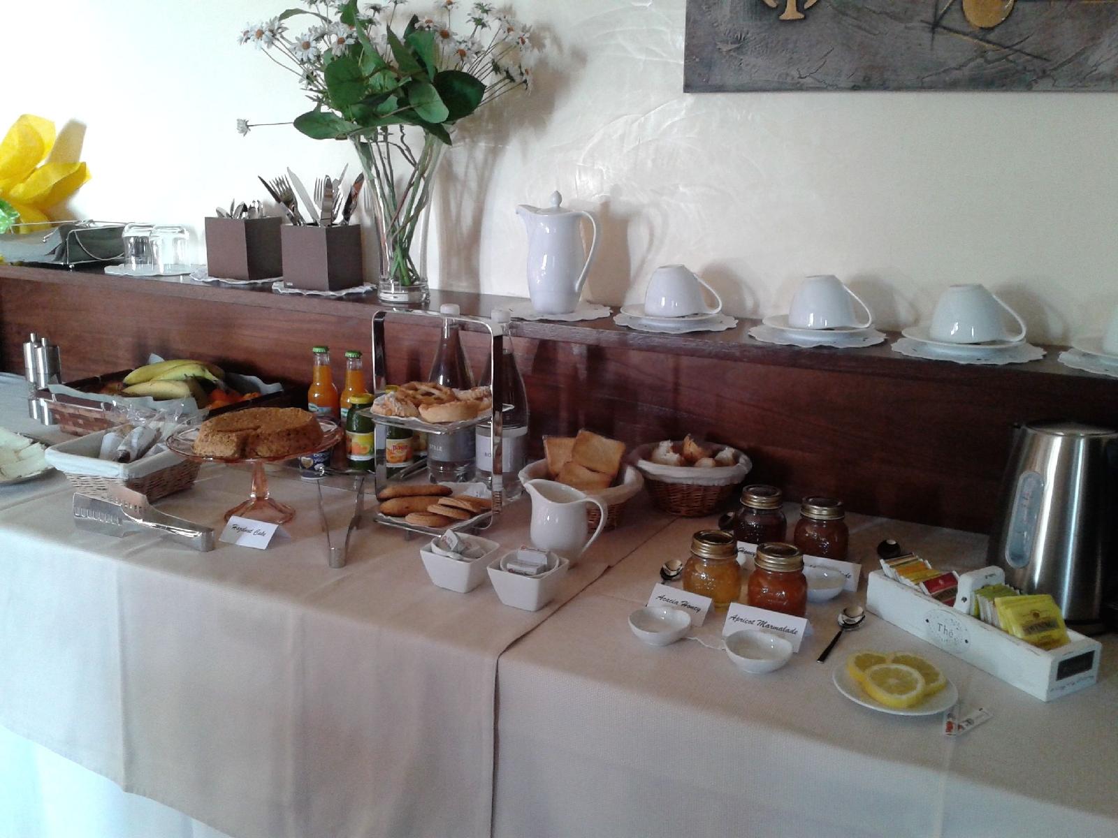 Hotel Locanda San Giacomo