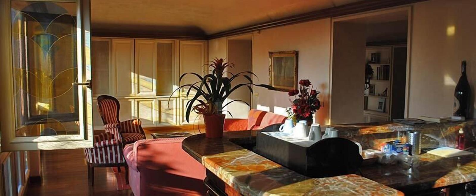 Hotel Locanda San Giacomo