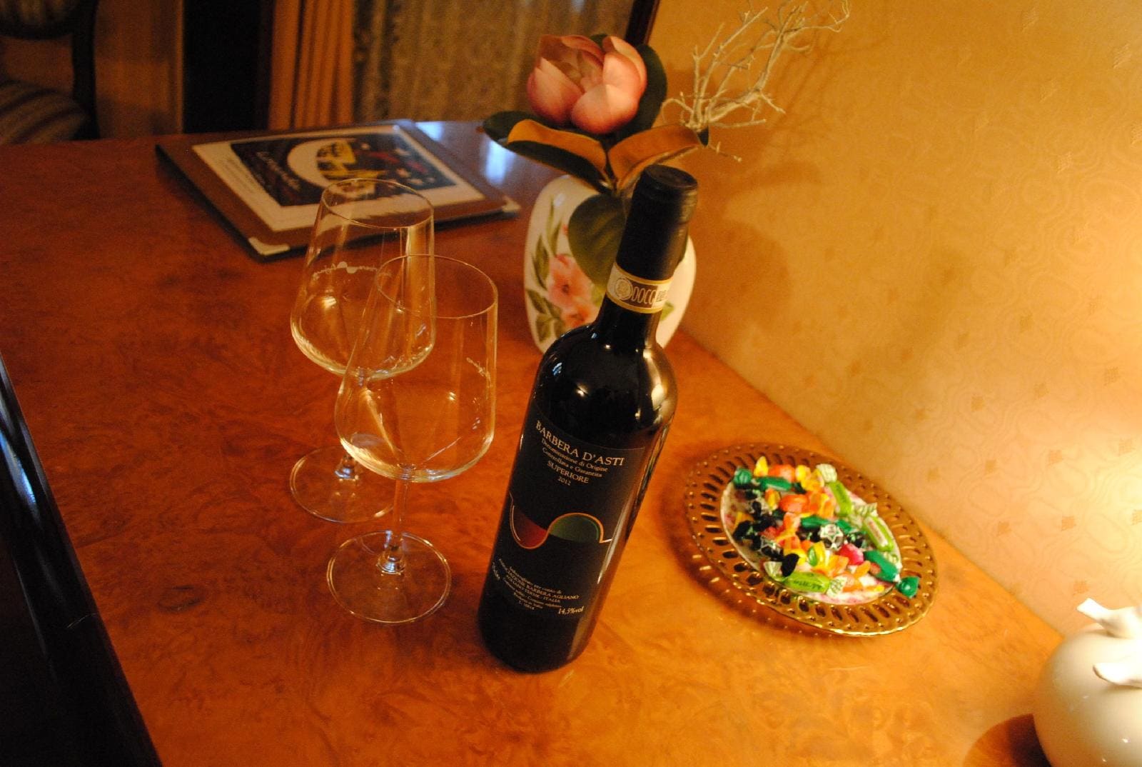 Hotel Locanda San Giacomo
