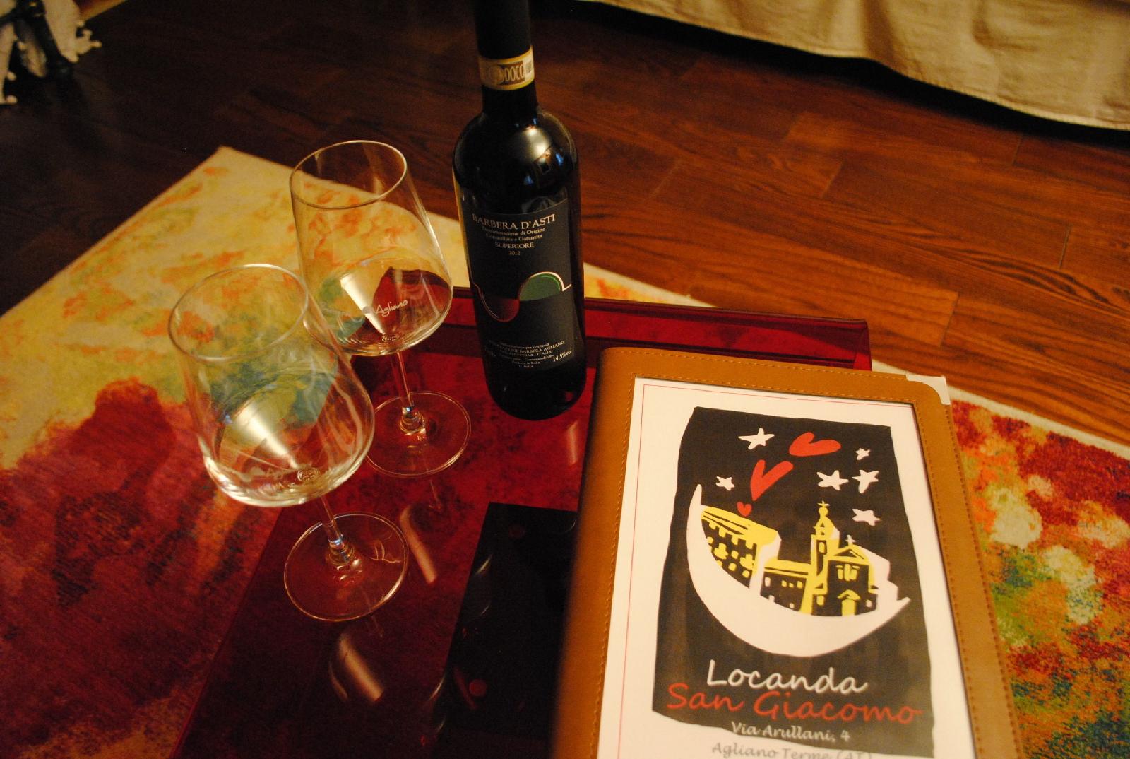 Hotel Locanda San Giacomo