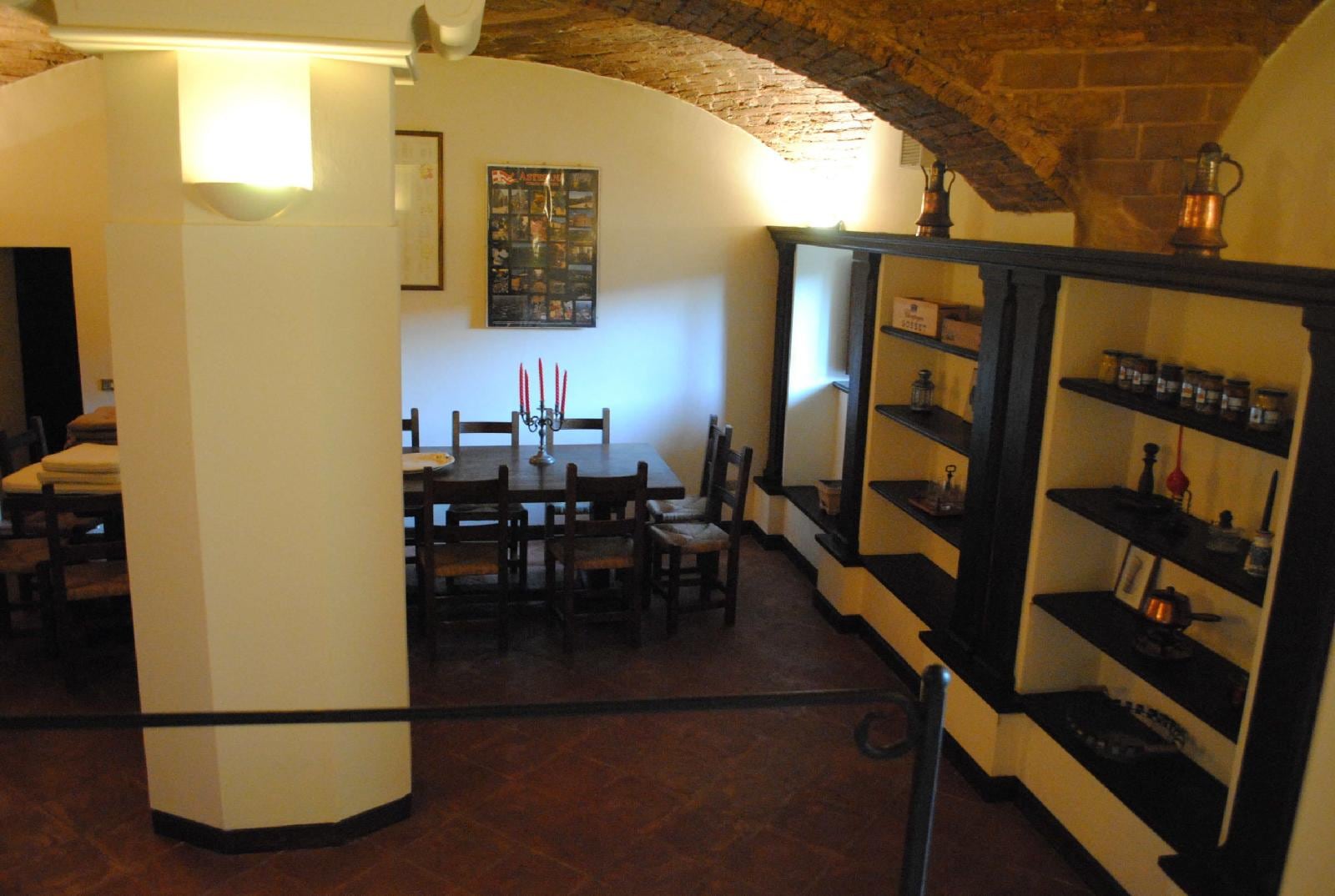 Hotel Locanda San Giacomo