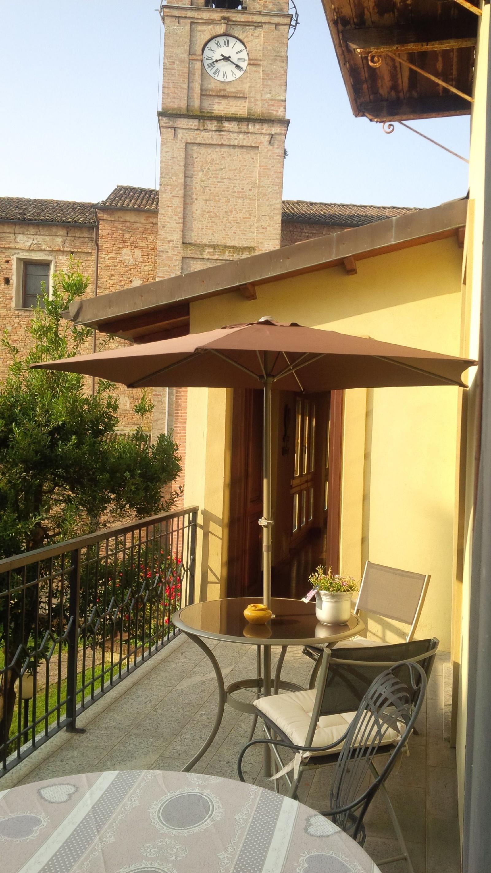 Hotel Locanda San Giacomo