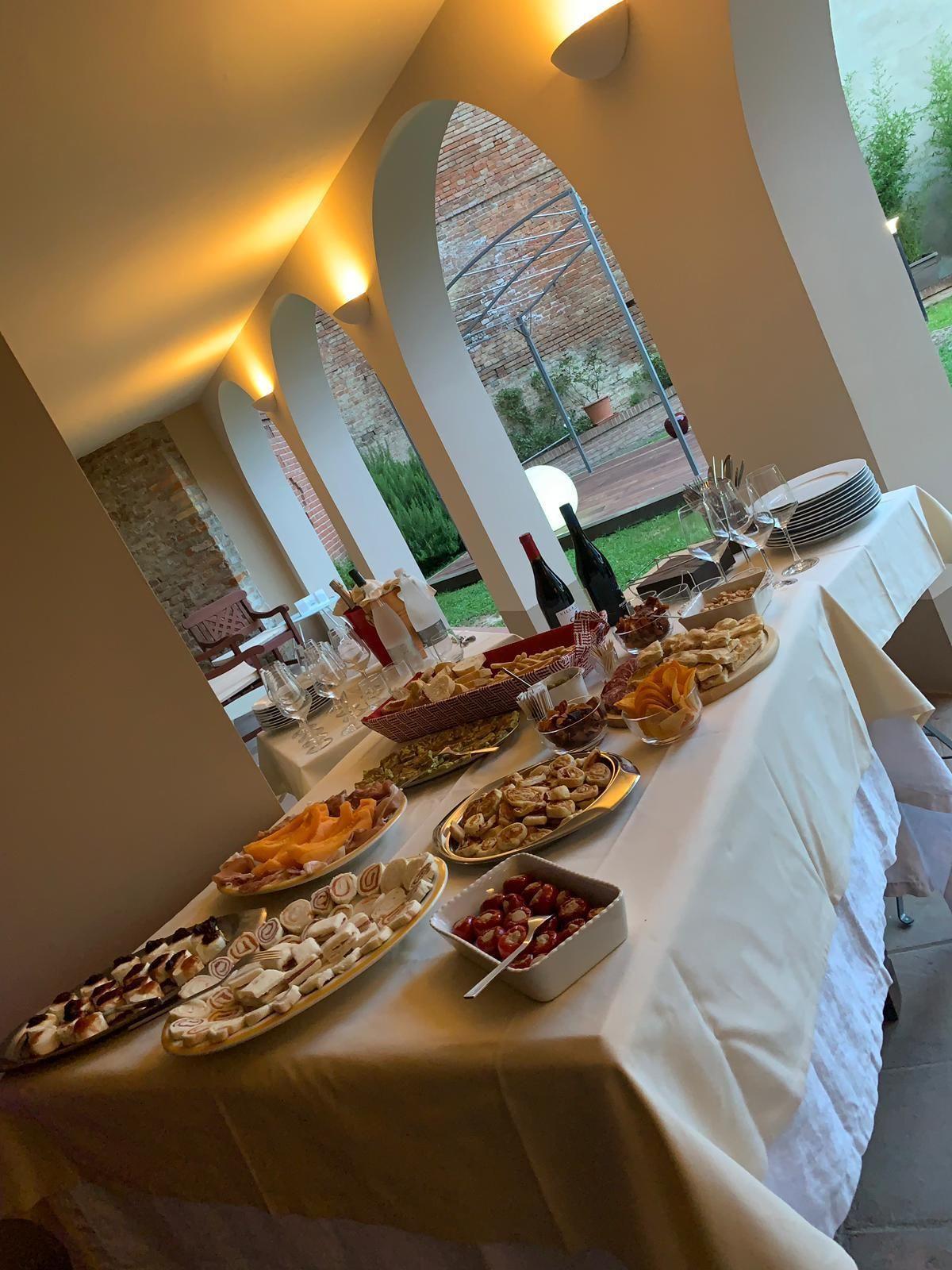 Hotel Locanda San Giacomo