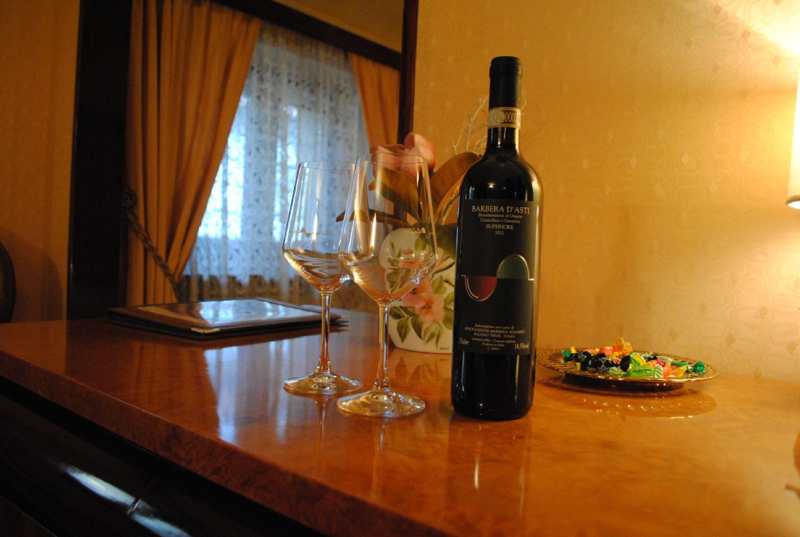 Hotel Locanda San Giacomo