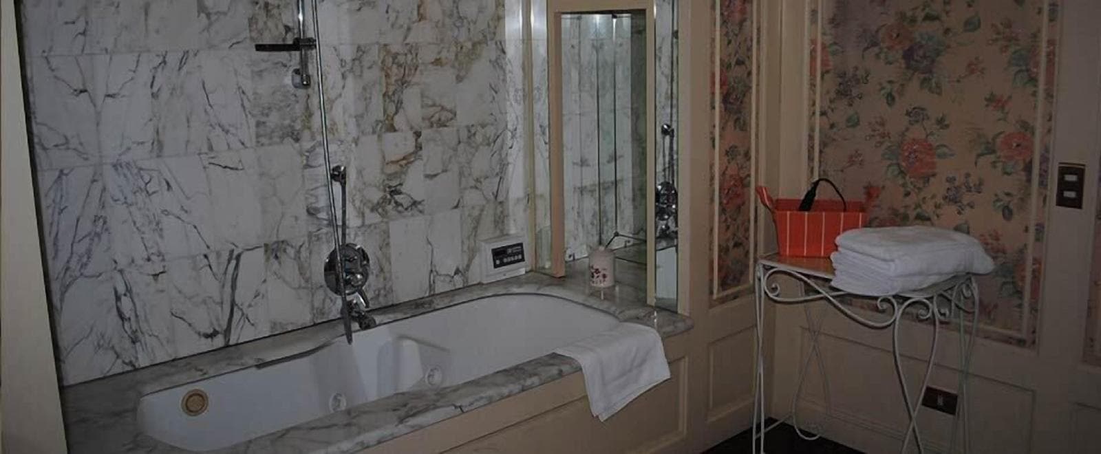 Hotel Locanda San Giacomo