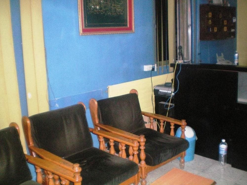 Asri Hotel