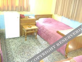 Asri Hotel