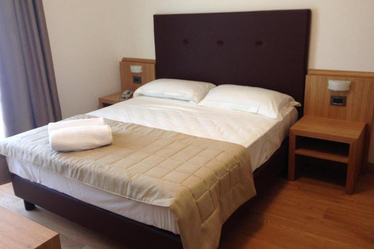 Villa Eva Hotel