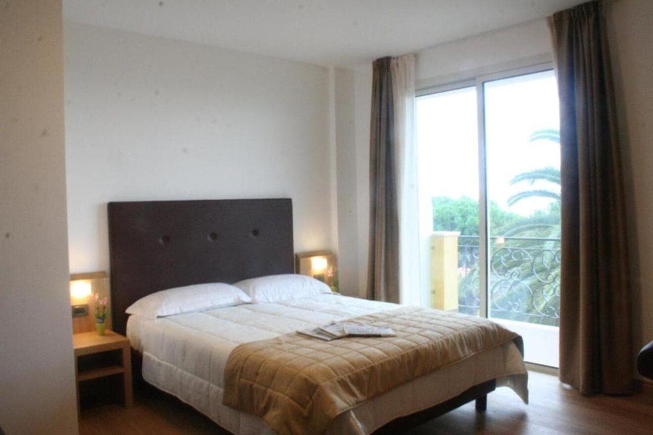 Villa Eva Hotel