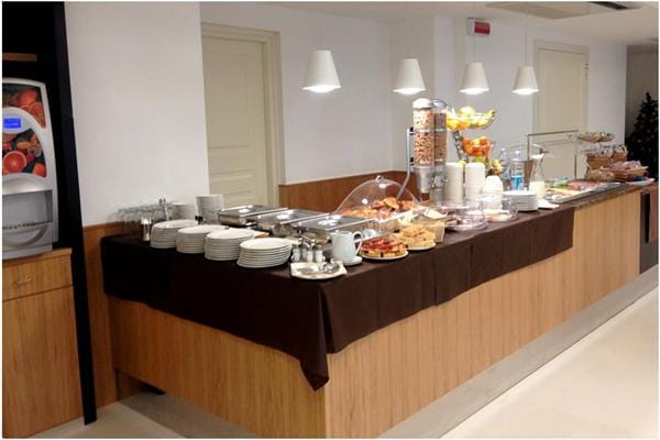 Villa Eva Hotel