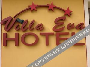 Villa Eva Hotel