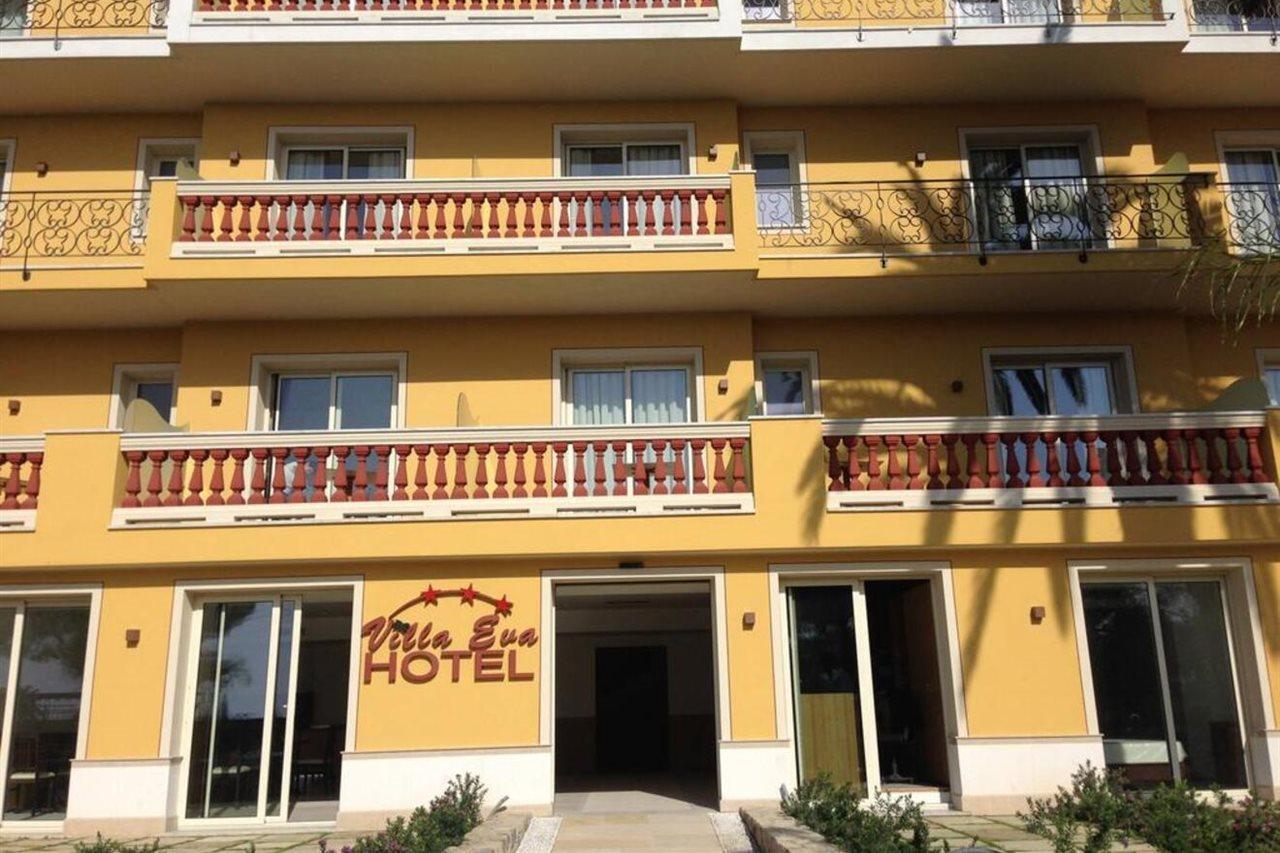 Villa Eva Hotel