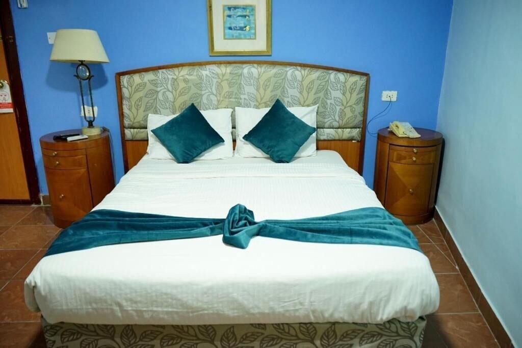 Concord Hotel