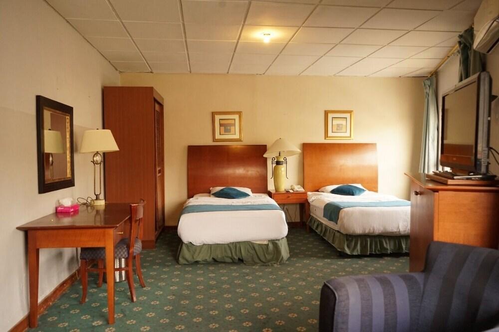Concord Hotel