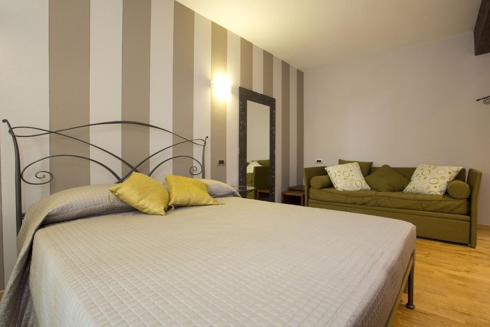 B&B La Ceramica Moline